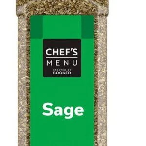 Chef's Menu Sage 135g