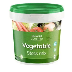 Essential Cuisine Vegetable Stock Mix 800g