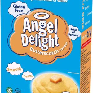 Angel Delight Butterscotch 600g