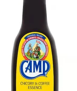 Camp Chicory & Coffee Essence 241ml - Pack of 2