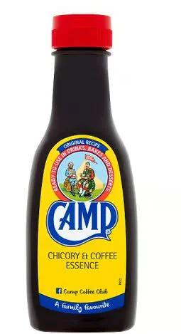 Camp Chicory & Coffee Essence 241ml - Pack of 2