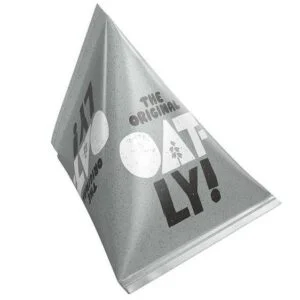 Oatly Oat Drink Long Life Single Serve 20ml - Pack of 10