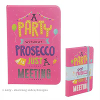 A6 Party Prosecco Notebook (3)