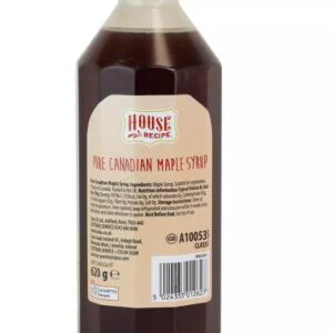 Brakes Pure Maple Syrup 620 g