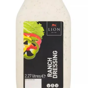 Lion Ranch Dressing 2.27 Litres