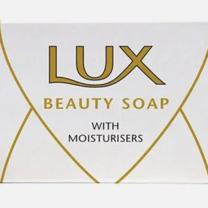 Lux Professional Beauty Soap Individually Boxed 15g - Pack of 25