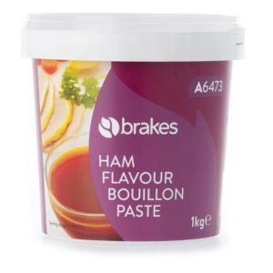 Brakes Ham Bouillon 1 kg