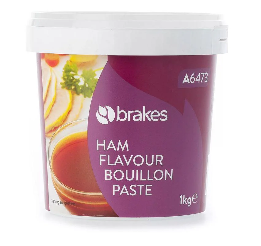 Brakes Ham Bouillon 1 kg