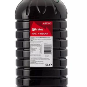 Brakes Malt Vinegar 5 Litres