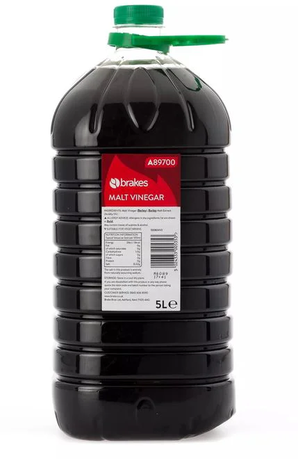 Brakes Malt Vinegar 5 Litres