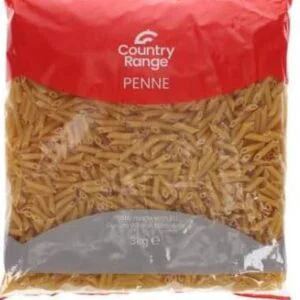 Country Range Penne Pasta 3kg