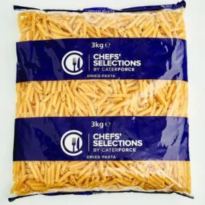 Chefs' Selections Penne Pasta 3kg
