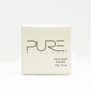 Pure By Gloss Face Bar 21g - Pack of 25