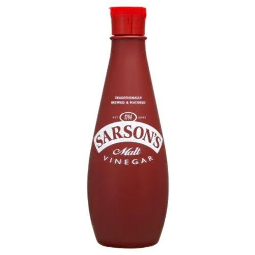 Sarson's Malt Vinegar 300ml