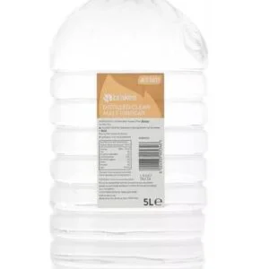 Brakes Distilled Clear Malt Vinegar 5 Litres